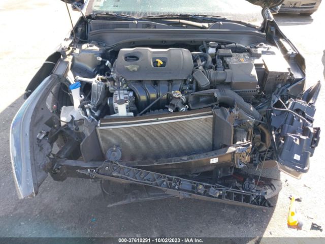 3KPF24ADXNE439721 KIA Forte Lxs