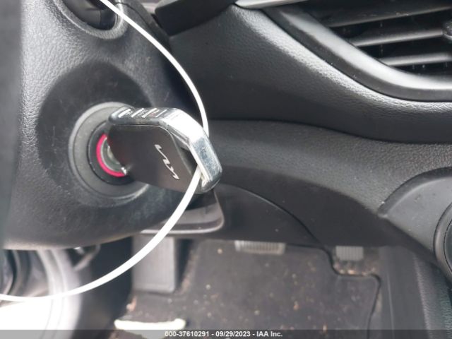 3KPF24ADXNE439721 KIA Forte Lxs