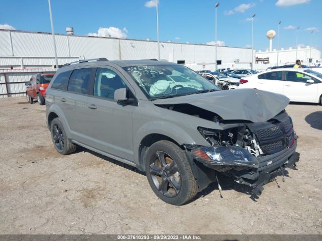 3C4PDCGB5LT262969 auction archive image