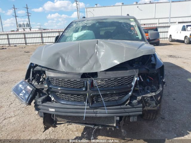 3C4PDCGB5LT262969 Dodge Journey Crossroad
