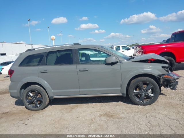 3C4PDCGB5LT262969 Dodge Journey Crossroad