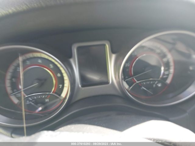 3C4PDCGB5LT262969 Dodge Journey Crossroad