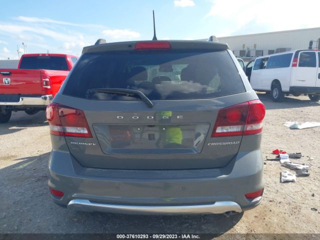 3C4PDCGB5LT262969 Dodge Journey Crossroad