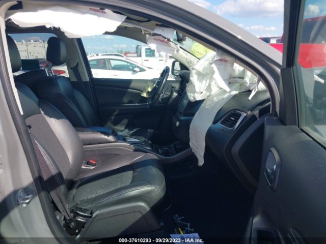 3C4PDCGB5LT262969 Dodge Journey Crossroad