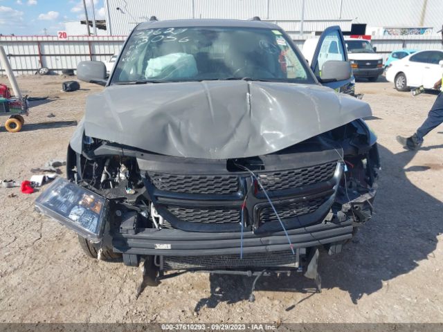 3C4PDCGB5LT262969 Dodge Journey Crossroad