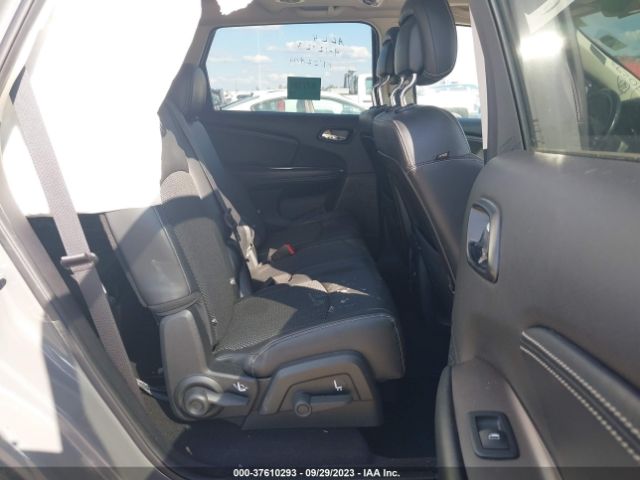 3C4PDCGB5LT262969 Dodge Journey Crossroad