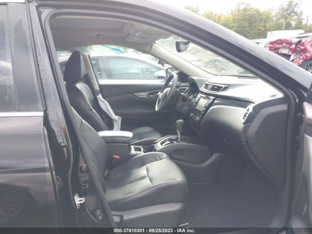2016 NISSAN ROGUE 5N1AT2MV7GC754255 Photo 4