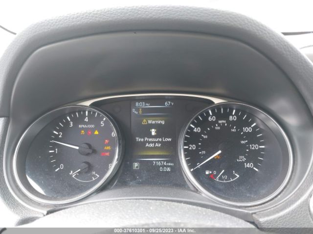 2016 NISSAN ROGUE 5N1AT2MV7GC754255 Photo 6