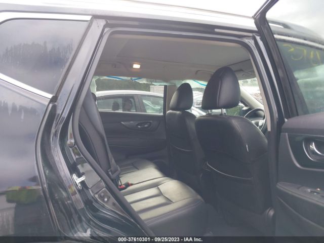 2016 NISSAN ROGUE 5N1AT2MV7GC754255 Photo 7