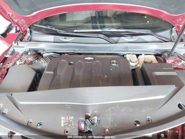 Chevrolet Impala Premier 2019 1G1105S35KU101094 Image 10