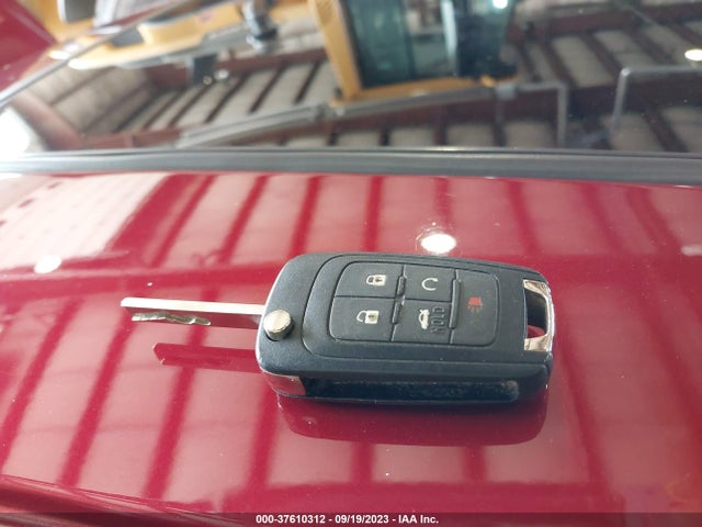 Chevrolet Impala Premier 2019 1G1105S35KU101094 Image 11
