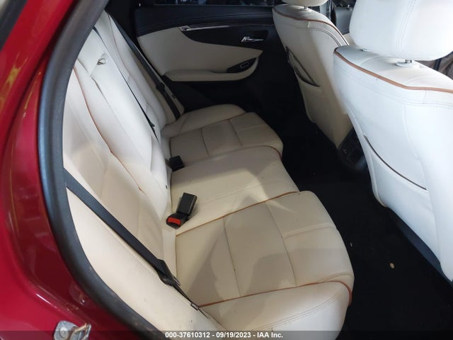 Chevrolet Impala Premier 2019 1G1105S35KU101094 Image 8