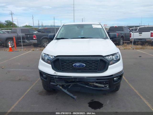 1FTER4EH8MLD32984 Ford Ranger Xl/xlt/lariat