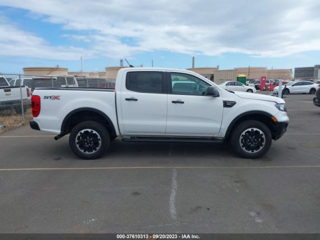 1FTER4EH8MLD32984 Ford Ranger Xl/xlt/lariat