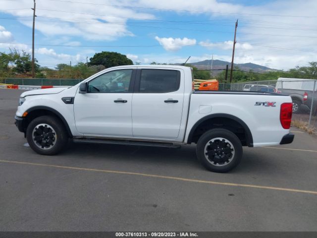 1FTER4EH8MLD32984 Ford Ranger Xl/xlt/lariat