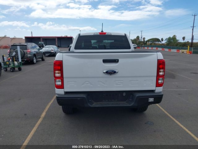 1FTER4EH8MLD32984 Ford Ranger Xl/xlt/lariat