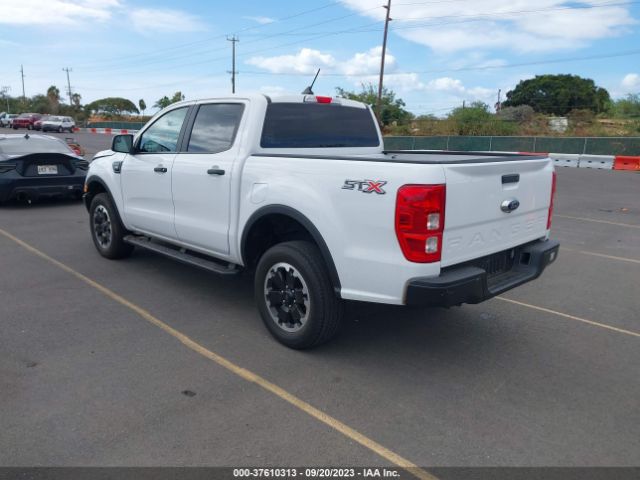 1FTER4EH8MLD32984 Ford Ranger Xl/xlt/lariat