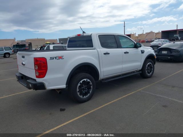 1FTER4EH8MLD32984 Ford Ranger Xl/xlt/lariat