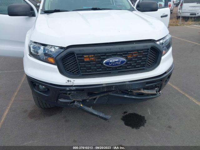 1FTER4EH8MLD32984 Ford Ranger Xl/xlt/lariat