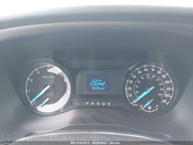 1FTER4EH8MLD32984 Ford Ranger Xl/xlt/lariat
