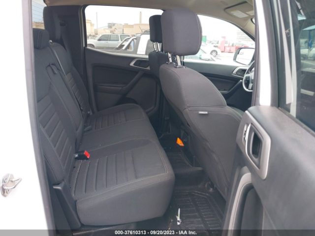 1FTER4EH8MLD32984 Ford Ranger Xl/xlt/lariat