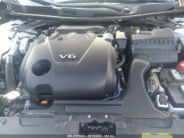 1N4AA6AP3HC432338 Nissan MAXIMA SV