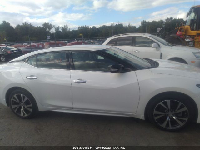 1N4AA6AP3HC432338 Nissan MAXIMA SV
