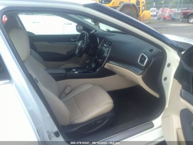 1N4AA6AP3HC432338 Nissan MAXIMA SV