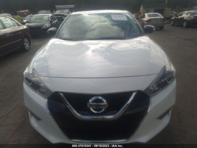 1N4AA6AP3HC432338 Nissan MAXIMA SV