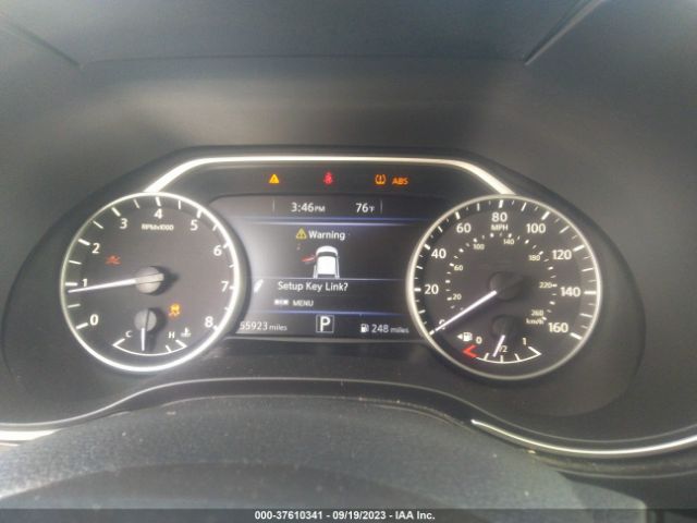 1N4AA6AP3HC432338 Nissan MAXIMA SV