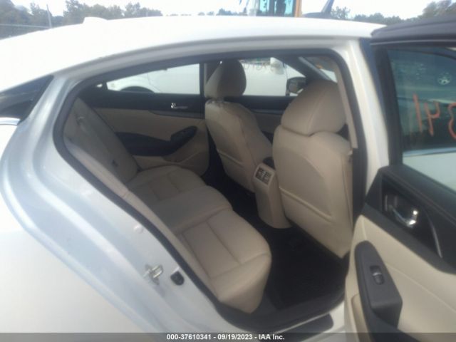 1N4AA6AP3HC432338 Nissan MAXIMA SV