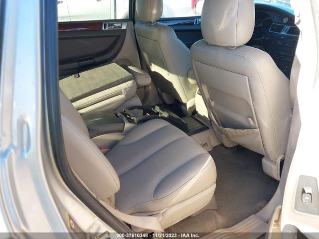 2005 CHRYSLER PACIFICA TOURING VIN: 2C8GF68415R648272