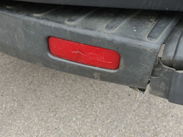 1FTYR3XM1HKB42277 Ford TRANSIT VAN