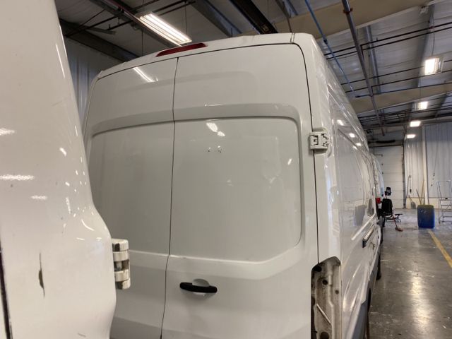 1FTYR3XM1HKB42277 Ford TRANSIT VAN