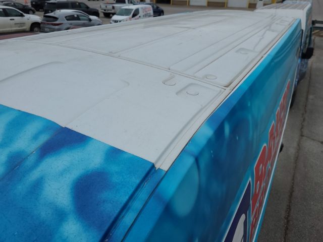 1FTYR3XM1HKB42277 Ford TRANSIT VAN