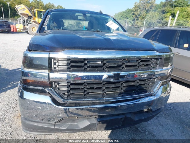 Chevrolet Silverado 1500 1lt 2016 3GCPCREC8GG199026 Image 12