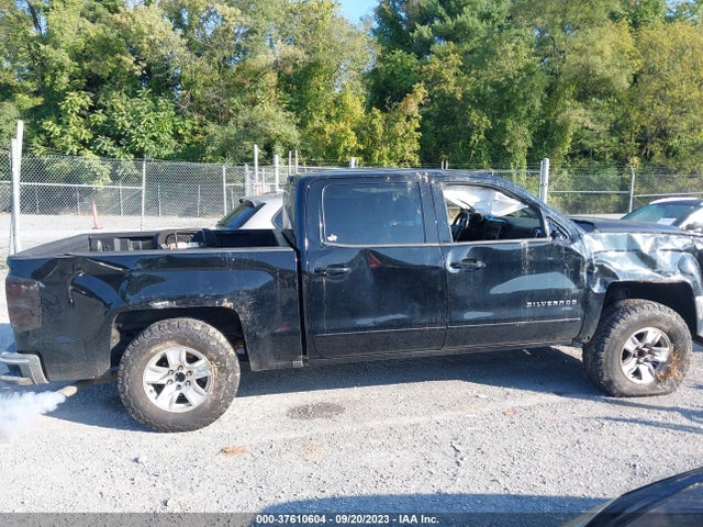 Chevrolet Silverado 1500 1lt 2016 3GCPCREC8GG199026 Image 13
