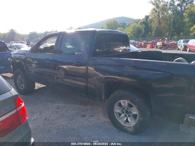 Chevrolet Silverado 1500 1lt 2016 3GCPCREC8GG199026 Image 14