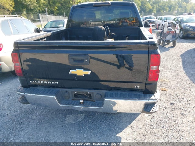 Chevrolet Silverado 1500 1lt 2016 3GCPCREC8GG199026 Image 16