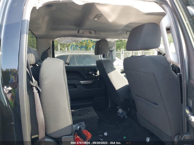 Chevrolet Silverado 1500 1lt 2016 3GCPCREC8GG199026 Image 8