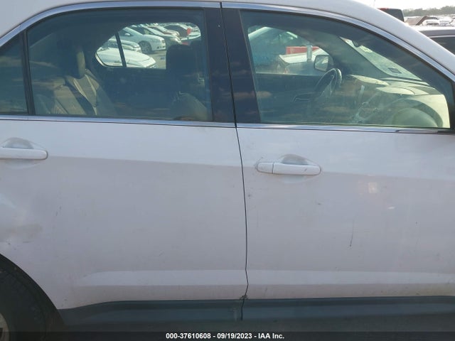Chevrolet EQUINOX LS 2017 2GNALBEKXH1501440 Image 14