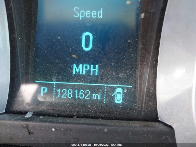Chevrolet EQUINOX LS 2017 2GNALBEKXH1501440 Image 16