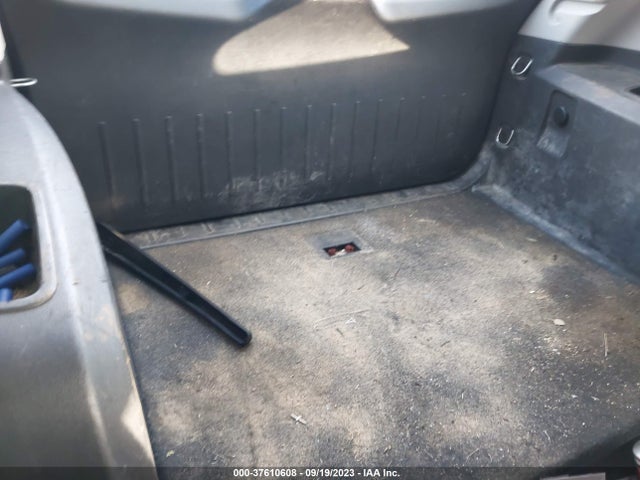Chevrolet EQUINOX LS 2017 2GNALBEKXH1501440 Image 12