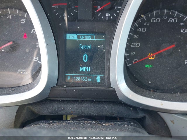 Chevrolet EQUINOX LS 2017 2GNALBEKXH1501440 Image 7