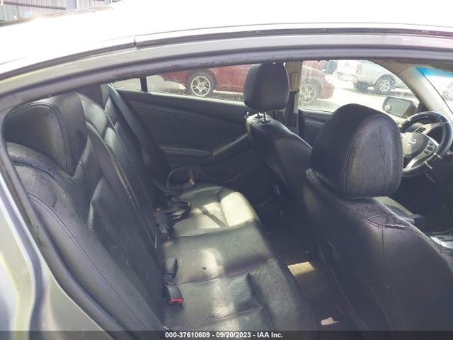 2008 NISSAN ALTIMA 2.5 SL VIN: 1N4AL21E48N445704