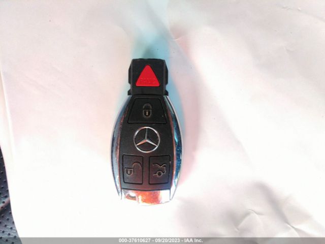 WDDUG7JB2HA310135 Mercedes-Benz S-class Amg S 63