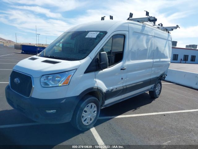1FTYE1C83MKA81307 Ford TRANSIT CARGO VAN