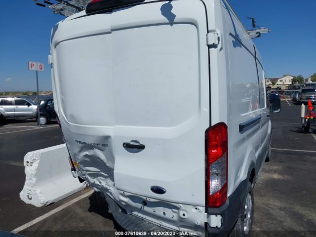 1FTYE1C83MKA81307 Ford TRANSIT CARGO VAN