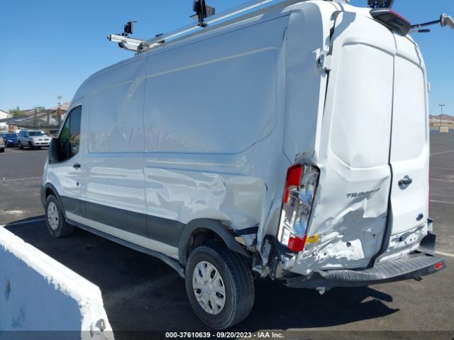 1FTYE1C83MKA81307 Ford TRANSIT CARGO VAN