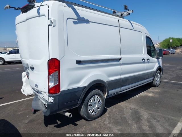 1FTYE1C83MKA81307 Ford TRANSIT CARGO VAN
